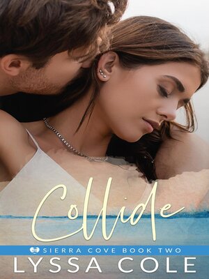 cover image of Collide